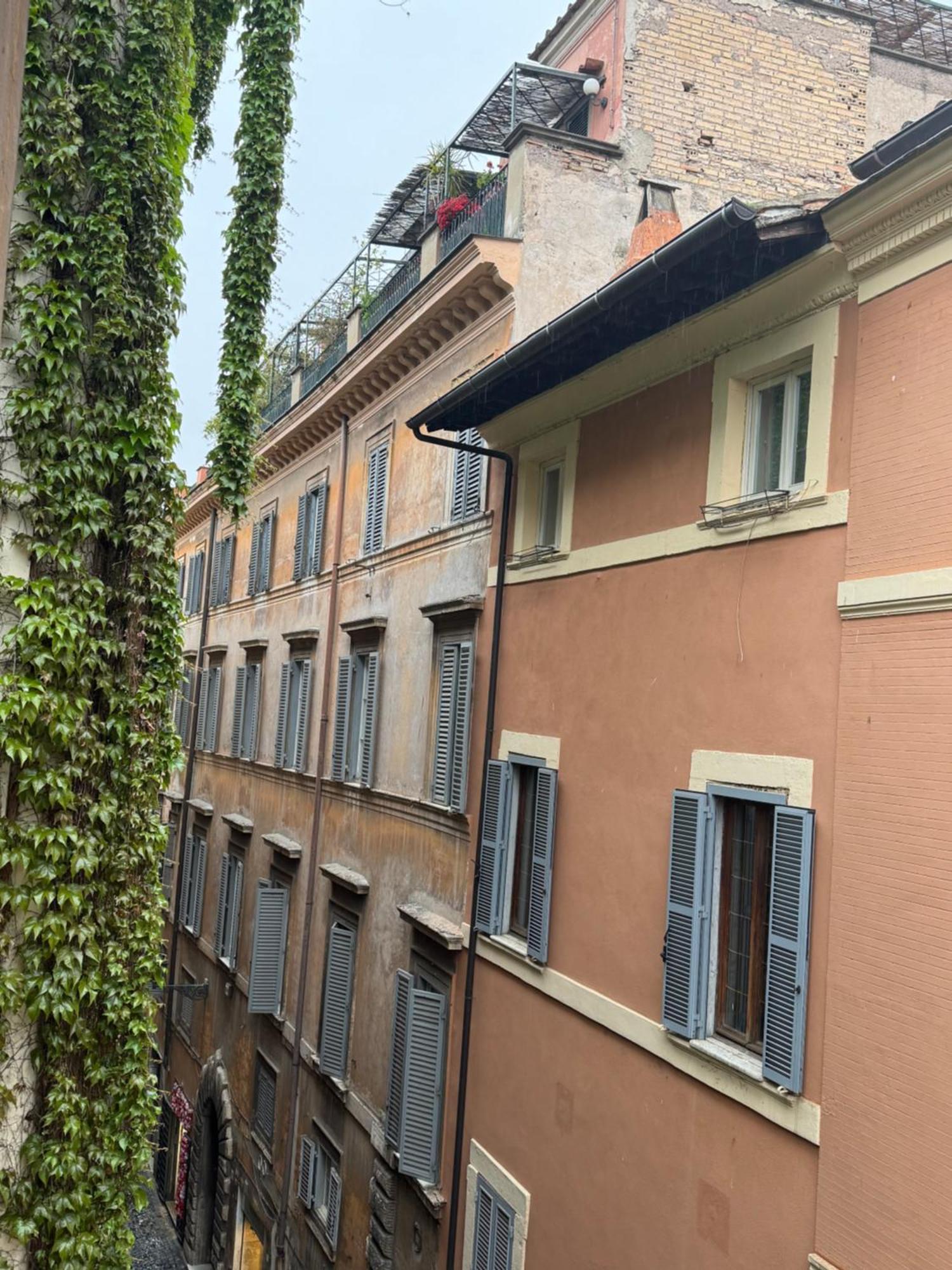 Navona Fox House 1 Casa vacanze Roma